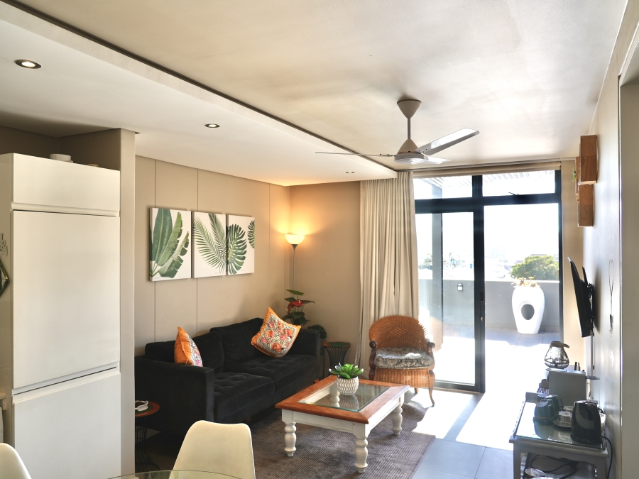 To Let 1 Bedroom Property for Rent in Cape Town City Centre Western Cape